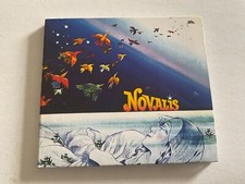 Novalis 2004 spv gebraucht kaufen  Düsseldorf