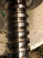 Ballscrew vmc1000 bridgeport for sale  Gloucester
