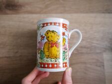 Tasse teddy motiv gebraucht kaufen  Berlin