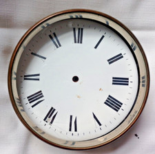 Circular cased old for sale  LEEDS