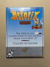 Asterix weltbild sammlerausgab gebraucht kaufen  Berlin