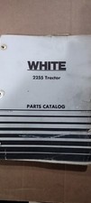 Oliver white 2255 for sale  Greeley