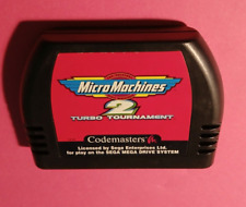 Micro machines turbo for sale  YELVERTON