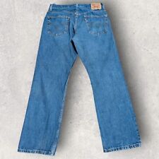 Levi strauss 505 for sale  BURTON-ON-TRENT