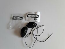 Pairs sunbed goggles for sale  DEREHAM