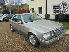 Mercedes benz 300ce for sale  STEVENAGE