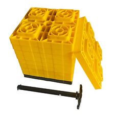 Wiltec unterlegplatten wohnwag gebraucht kaufen  Eschweiler