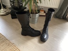Bottes zara pointure d'occasion  Andeville