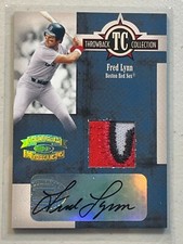 Fred lynn 2005 for sale  Frisco