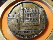 Collection chateaux loire d'occasion  Pont-de-l'Arche