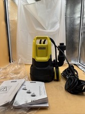 S16 kärcher 500 gebraucht kaufen  Nassau-Umland