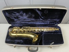 Conn 16m tenor for sale  Danville