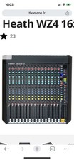 Table mixage allen d'occasion  Montchanin