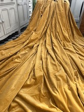 Vintage cotton velvet for sale  BRISTOL