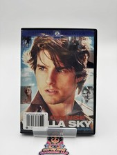 Vanilla sky widescreen for sale  East Rutherford