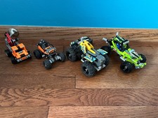 Lego technic complete for sale  Van Nuys