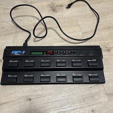 Digitech programmable guitar for sale  Roslindale