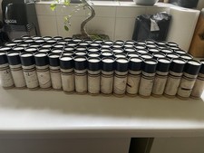 Empty used 30ml for sale  RICKMANSWORTH
