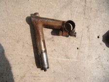 Cinelli steel handlebar for sale  NOTTINGHAM