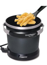 Fritadeira elétrica Presto 05411 GranPappy comprar usado  Enviando para Brazil