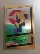 Figurine calciatori panini usato  Pozzuoli