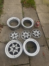 Genuine enkei racing for sale Genuine enkei racing for sale  GLASGOW