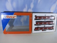 Roco 63007 420 gebraucht kaufen  Oppenheim