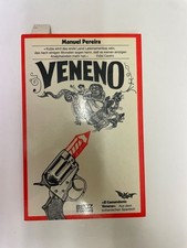 Veneno comandante veneno gebraucht kaufen Veneno comandante veneno gebraucht kaufen  Aarbergen