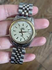 Timex indiglo mens for sale  SUTTON COLDFIELD