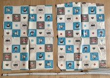 wachstuch stoff gebraucht kaufen wachstuch stoff gebraucht kaufen Osdorf
