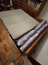 Divano letto matrimoniale usato  Roma