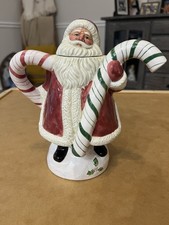 Schmid santa teapot for sale  Lake City