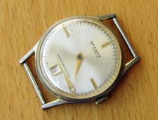 Alte rendex armbanduhr gebraucht kaufen  Runkel