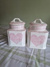 Harrods pink heart for sale  WALLINGFORD