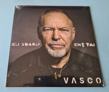 Vasco rossi lotto usato Vasco rossi lotto usato  Costa Masnaga
