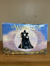 Wicked witch cookie for sale  Mount Pleasant