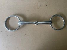 Wassertrense gebiss ergonomic gebraucht kaufen  Landsberg am Lech