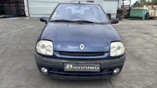 Boitier papillon renault d'occasion  Floirac