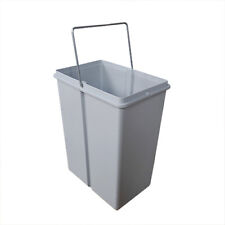 Wesco m8358510 ersatzeimer gebraucht kaufen  Halle