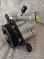 Power steering pump for sale  POOLE