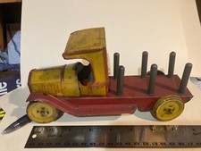 J.chein 1920s stake for sale  Littleton