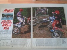 Prova motociclismo 1989 usato  Salerno