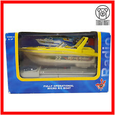 Micro speed boat for sale  DUNBAR