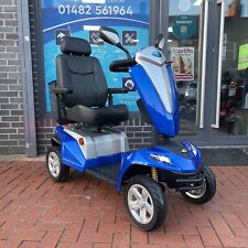 Used electric mobility for sale  HULL