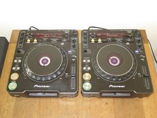 Pioneer cdj 1000mk2 for sale  NOTTINGHAM