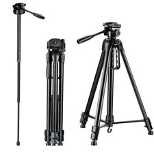 Trípode para cámara digital DIGIPOD TR-672MP Deluxe ligero Traveler 2 en 1 segunda mano  Embacar hacia Mexico