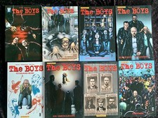 The boys deutsch gebraucht kaufen  Pulheim
