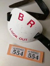Vintage british rail for sale  NEWPORT