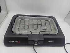 Grill imprezowy 723 Ariete 2000 W na sprzedaż  PL