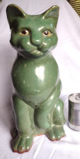 Cat sculpture vintage for sale  Seattle